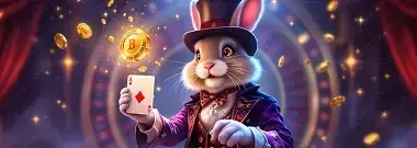 magius casino